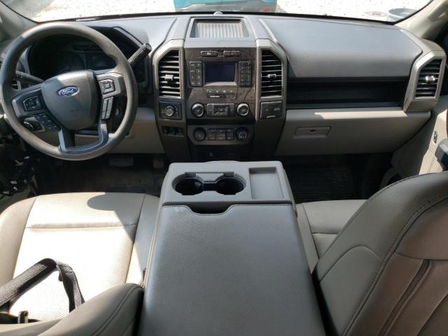 Photo 8 from auction – 2022 FORD F250 SUPER with VIN 1FT7X2B66NEC01371