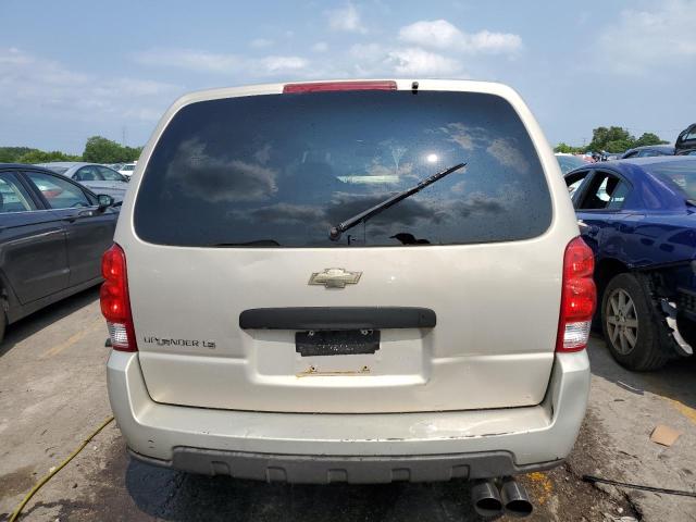 Photo 6 from auction – 2007 CHEVROLET UPLANDER L with VIN 1GNDV23127D218826