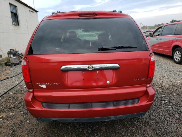 Photo 6 from auction – 2006 CHRYSLER TOWN & COU with VIN 2A8GP64L36R798776