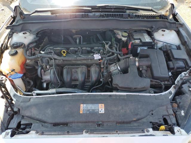 Photo 11 from auction – 2014 FORD FUSION SE with VIN 3FA6P0H78ER125087