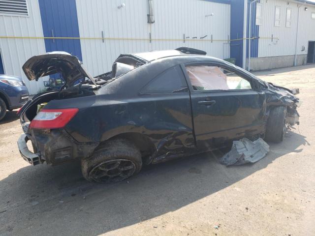Photo 3 from auction – 2010 HONDA CIVIC SI with VIN 2HGFG2A58AH100034
