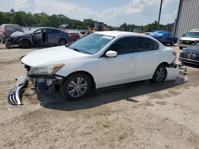 Photo 1 from auction – 2011 HONDA ACCORD LXP with VIN 1HGCP2F44BA092159