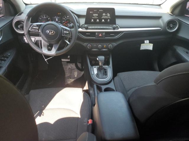 Photo 8 from auction – 2021 KIA FORTE FE with VIN 3KPF24AD8ME291101