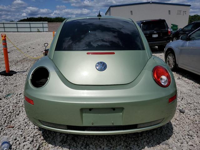 Photo 6 from auction – 2009 VOLKSWAGEN NEW BEETLE with VIN 3VWPW31C99M513844