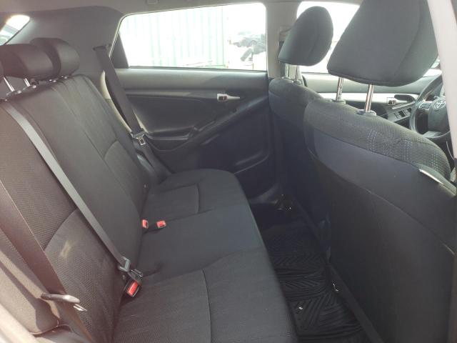 Снимка 10 от търг – 2011 TOYOTA COROLLA MA с VIN 2T1KU4EE7BC734085
