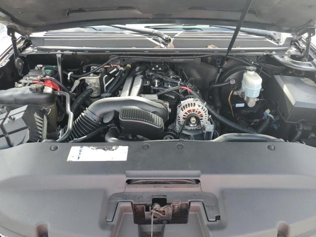 Photo 12 from auction – 2011 CADILLAC ESCALADE E with VIN 1GYS3KEFXBR119403