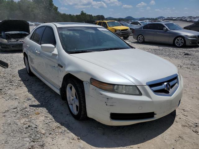 Zdjęcie 4 z aukcji – 2005 ACURA TL z VIN 19UUA66225A044692