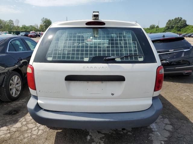 Photo 6 from auction – 2003 DODGE CARAVAN C/ with VIN 1D4GP21303B339397