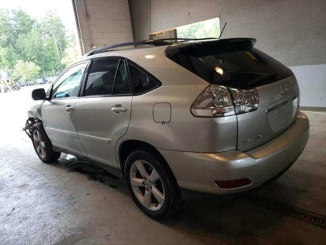 Photo 2 from auction – 2006 LEXUS RX 330 with VIN 2T2GA31U66C050071