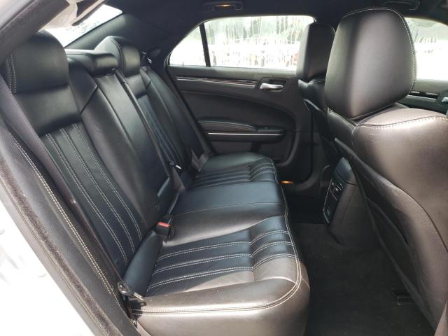 Photo 10 from auction – 2021 CHRYSLER 300 S with VIN 2C3CCABG3MH545961