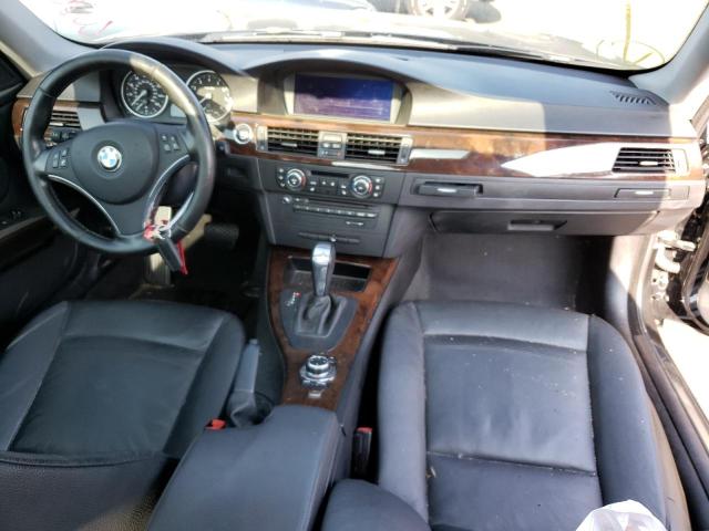 Photo 8 from auction – 2012 BMW 328 XI SUL with VIN WBAKF5C58CE656656