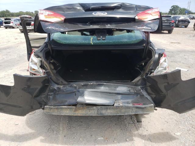 Photo 6 from auction – 2013 FORD FOCUS SE with VIN 1FADP3F22DL149320