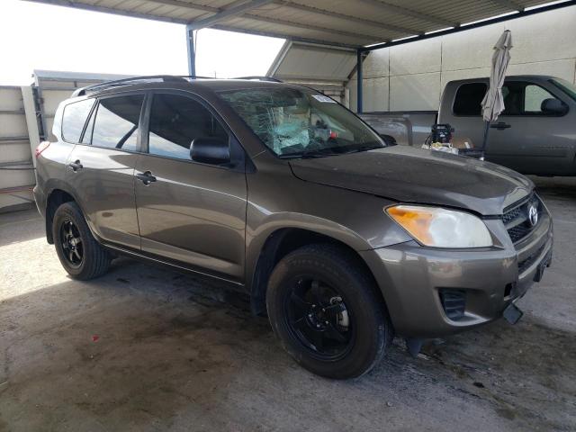 Photo 4 from auction – 2011 TOYOTA RAV4 with VIN 2T3ZF4DV2BW091077