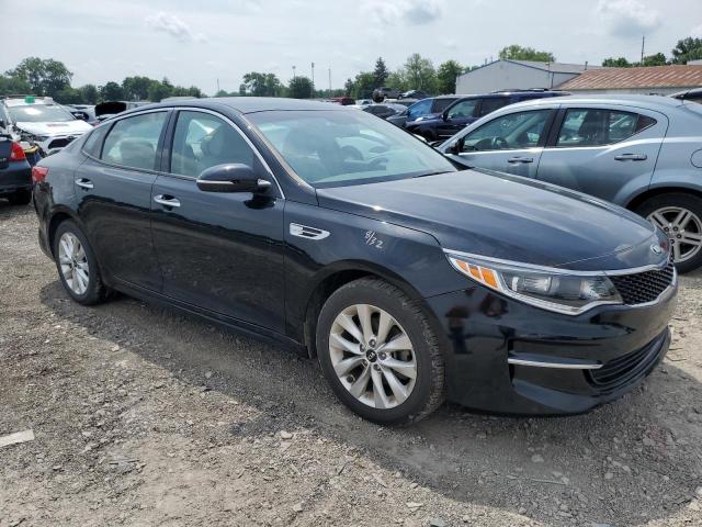 Photo 4 from auction – 2018 KIA OPTIMA EX with VIN 5XXGU4L31JG183540
