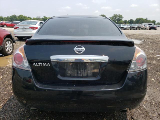 Photo 6 from auction – 2010 NISSAN ALTIMA BAS with VIN 1N4AL2AP6AN484088