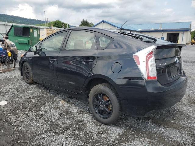 Photo 2 from auction – 2015 TOYOTA PRIUS with VIN JTDKN3DU4F0461994