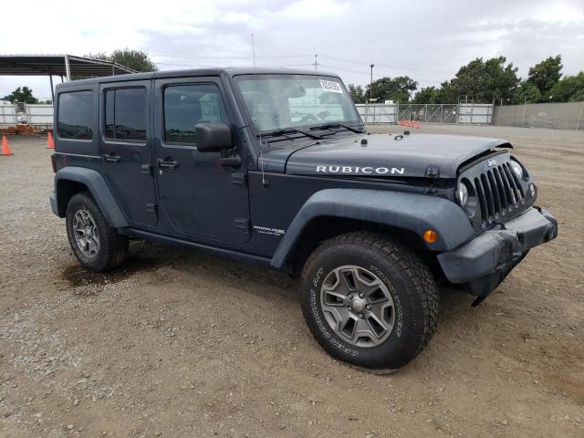 Photo 4 from auction – 2018 JEEP WRANGLER U with VIN 1C4BJWFG2JL896136