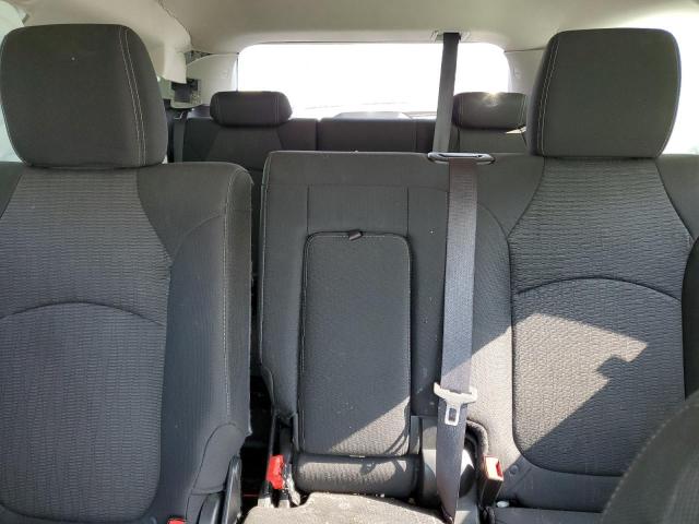 Photo 10 from auction – 2014 CHEVROLET TRAVERSE L with VIN 1GNKVGKD9EJ326679