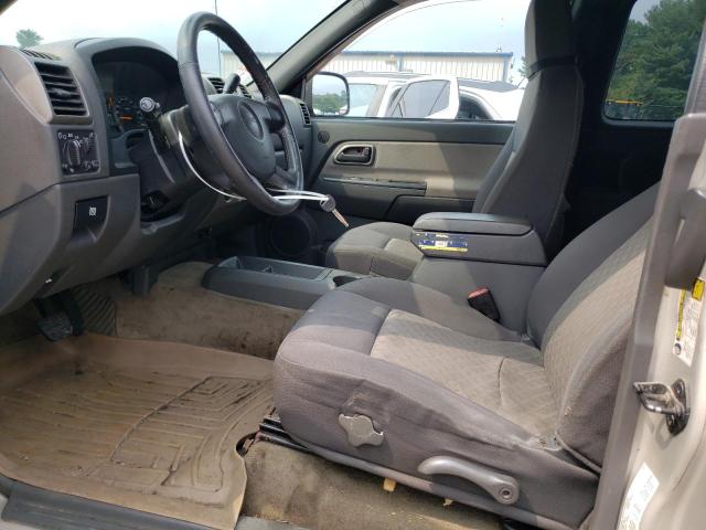 Photo 7 from auction – 2004 GMC CANYON with VIN 1GTDT196248110819