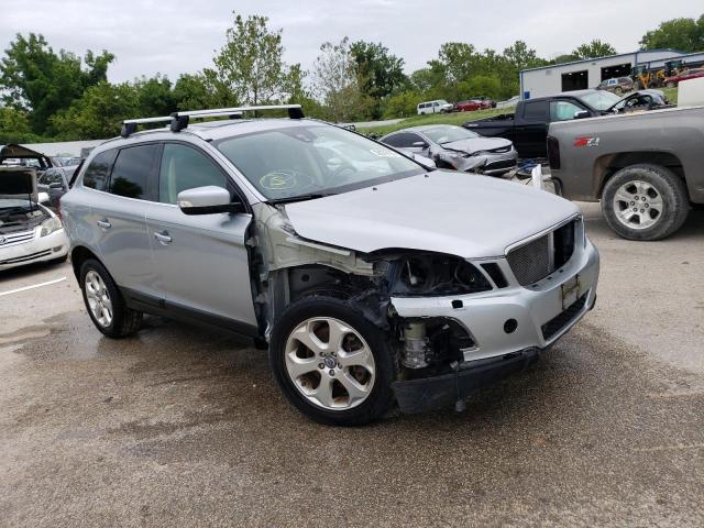 Photo 4 from auction – 2013 VOLVO XC60 3.2 with VIN YV4940DZ6D2405419