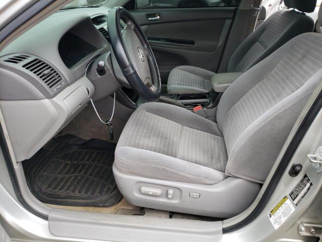 Photo 7 from auction – 2006 TOYOTA CAMRY LE with VIN 4T1BE32K96U747832