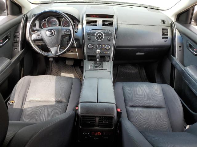 Photo 8 from auction – 2010 MAZDA CX-9 with VIN JM3TB3MV1A0231254