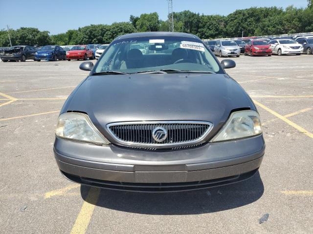 Photo 5 from auction – 2002 MERCURY SABLE GS with VIN 1MEFM50U32G606058