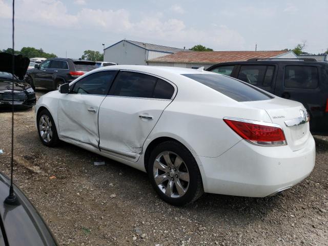 Photo 2 from auction – 2012 BUICK LACROSSE P with VIN 1G4GD5E36CF101219