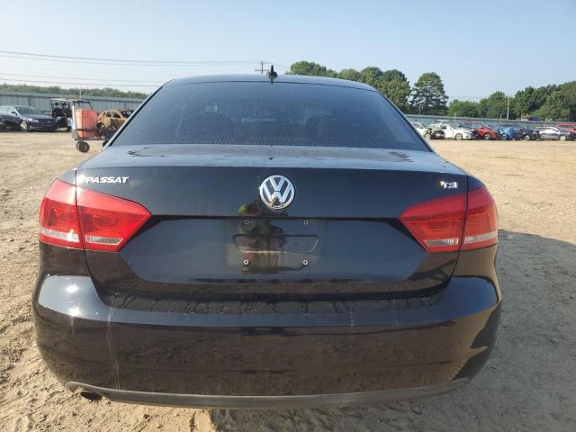 Photo 6 from auction – 2015 VOLKSWAGEN PASSAT S with VIN 1VWAT7A35FC036672