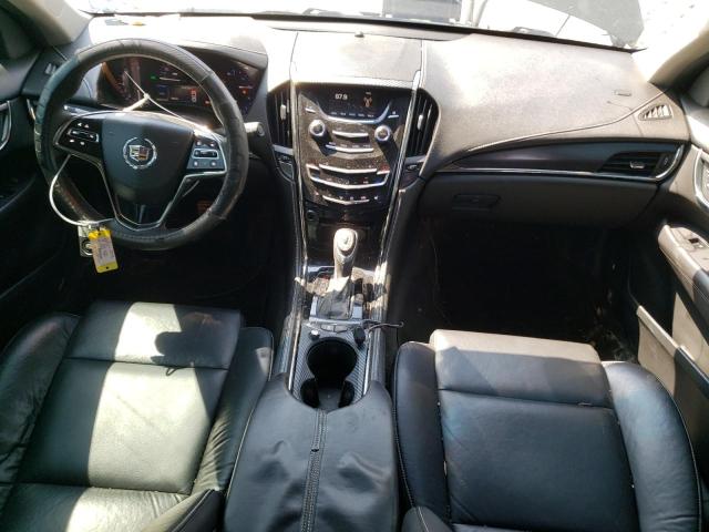 Zdjęcie 8 z aukcji – 2014 CADILLAC ATS z VIN 1G6AG5RX9E0100685