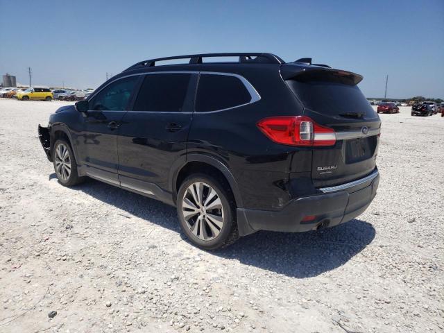 Photo 2 from auction – 2021 SUBARU ASCENT LIM with VIN 4S4WMAPD8M3475277