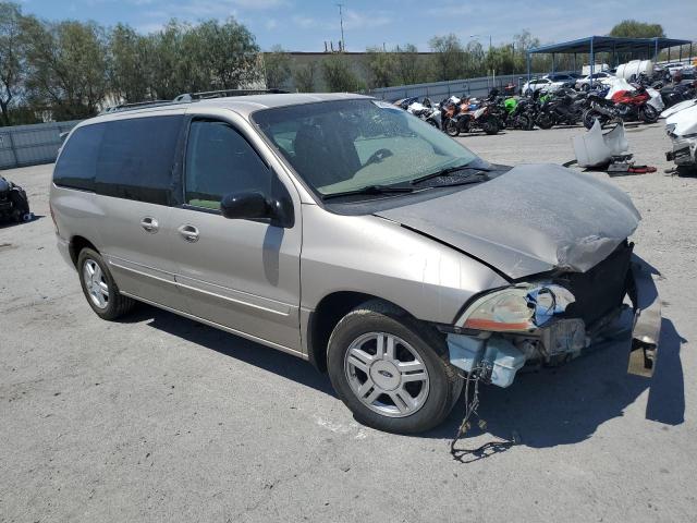 Photo 4 from auction – 2003 FORD WINDSTAR S with VIN 2FMDA52413BA25290