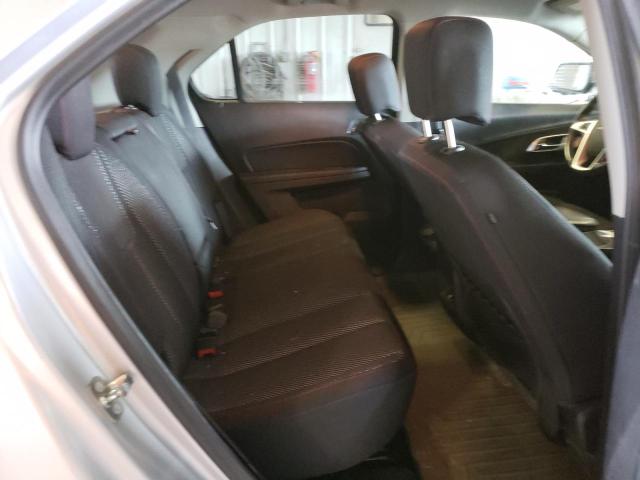 Photo 10 from auction – 2017 CHEVROLET EQUINOX LT with VIN 2GNALCEK2H6324987