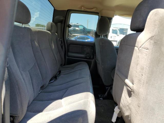 Photo 10 from auction – 2005 CHEVROLET SILVERADO with VIN 1GCEK19B35Z152254