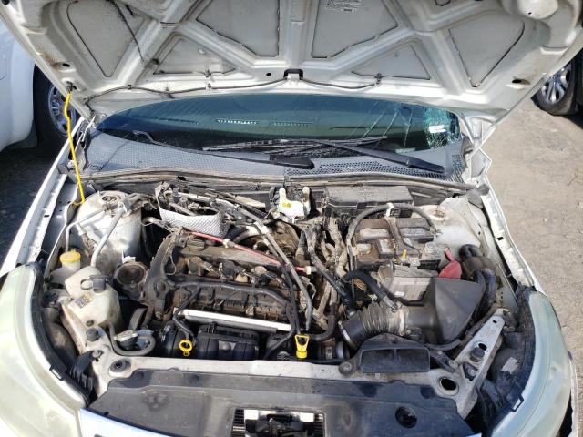 Photo 11 from auction – 2009 FORD FOCUS SE with VIN 1FAHP35N89W107902