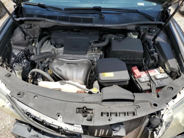 Photo 11 from auction – 2014 TOYOTA CAMRY L with VIN 4T1BF1FK7EU867686