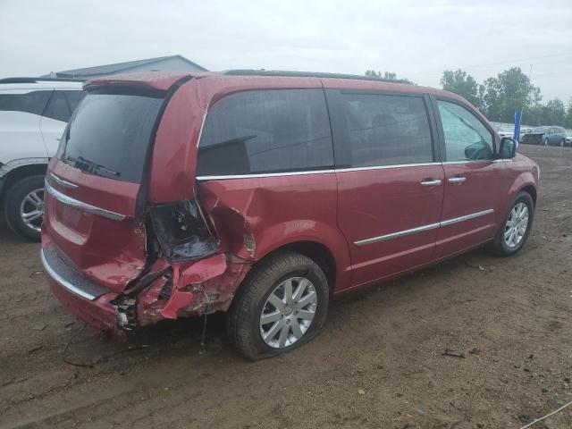 Photo 3 from auction – 2011 CHRYSLER TOWN & COU with VIN 2A4RR8DG2BR677086