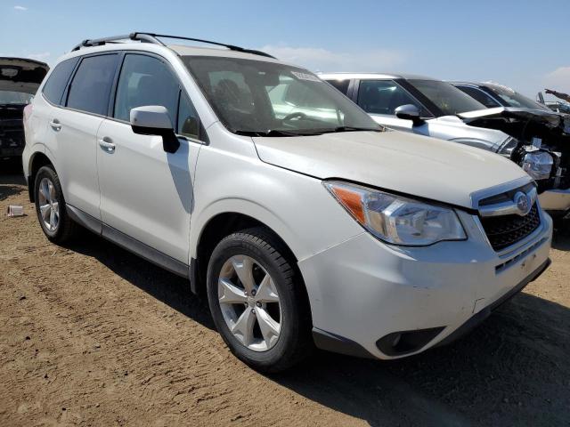 Photo 4 from auction – 2016 SUBARU FORESTER 2 with VIN JF2SJAFC4GH436425