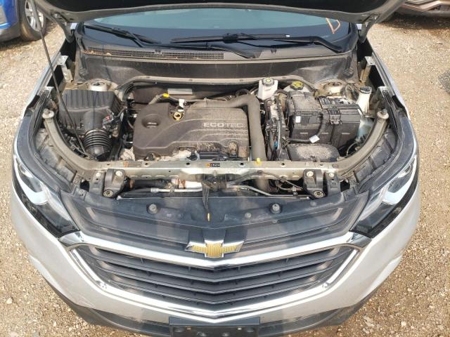 Photo 11 from auction – 2018 CHEVROLET EQUINOX LT with VIN 2GNAXJEV4J6328368