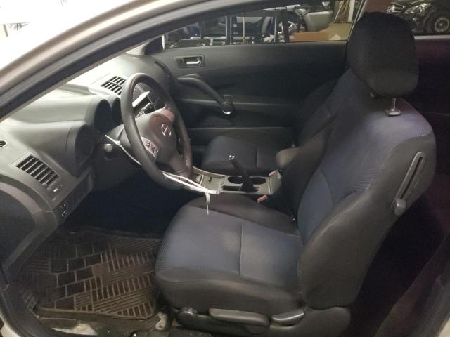 Photo 7 from auction – 2006 TOYOTA SCION TC with VIN JTKDE177660068817