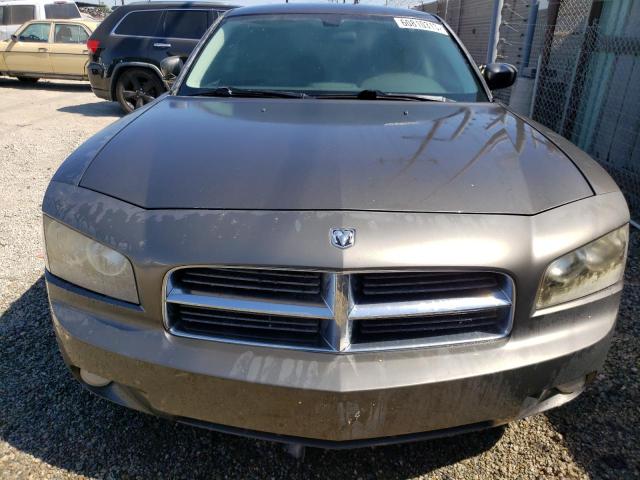 Zdjęcie 5 z aukcji – 2010 DODGE CHARGER SX z VIN 2B3CA3CV3AH243500