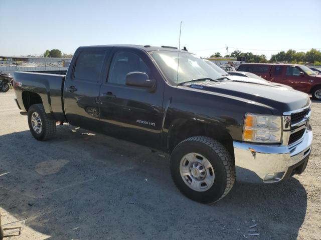 Photo 4 from auction – 2009 CHEVROLET SILVERADO with VIN 1GCHK63K69F190796