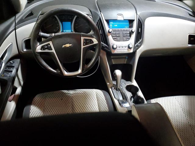 Фото 8 с аукциона – 2011 CHEVROLET EQUINOX LS с VIN 2CNFLCEC6B6436900