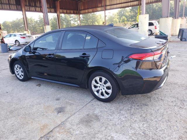 Photo 2 from auction – 2022 TOYOTA COROLLA LE with VIN 5YFEPMAE9NP370427