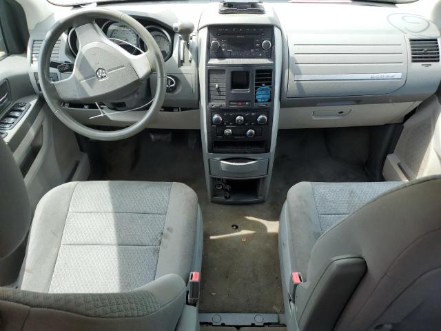 Photo 8 from auction – 2010 DODGE GRAND CARA with VIN 2D4RN3D18AR411525
