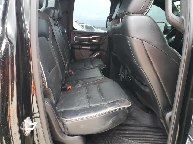 Photo 10 from auction – 2019 RAM 1500 LARAM with VIN 1C6SRFDT2KN796186