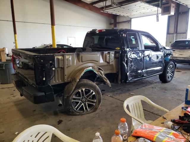 Zdjęcie 3 z aukcji – 2023 FORD F150 SUPER z VIN 1FTFX1E84PFA83403