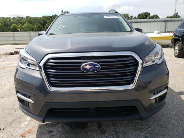 Photo 5 from auction – 2022 SUBARU ASCENT PRE with VIN 4S4WMABD8N3460447