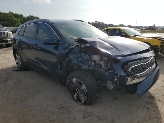 Photo 4 from auction – 2019 KIA NIRO FE with VIN KNDCB3LC9K5218751