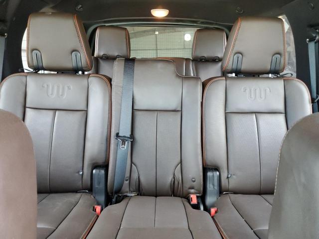 Photo 10 from auction – 2017 FORD EXPEDITION with VIN 1FMJU1HT6HEA52188
